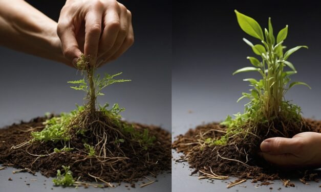 2024年生根激素 (Rooting Hormone) 使用完全指南：植物繁殖成功的祕訣