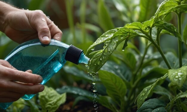 殺蟲皂入門指南：自製配方與園藝防蟲秘笈