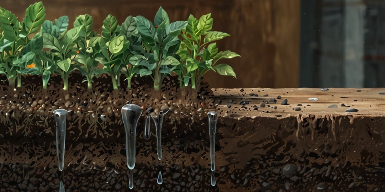 2024室內植物土壤全攻略：DIY配方＋超強祕訣