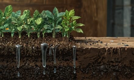 2024室內植物土壤全攻略：DIY配方＋超強祕訣