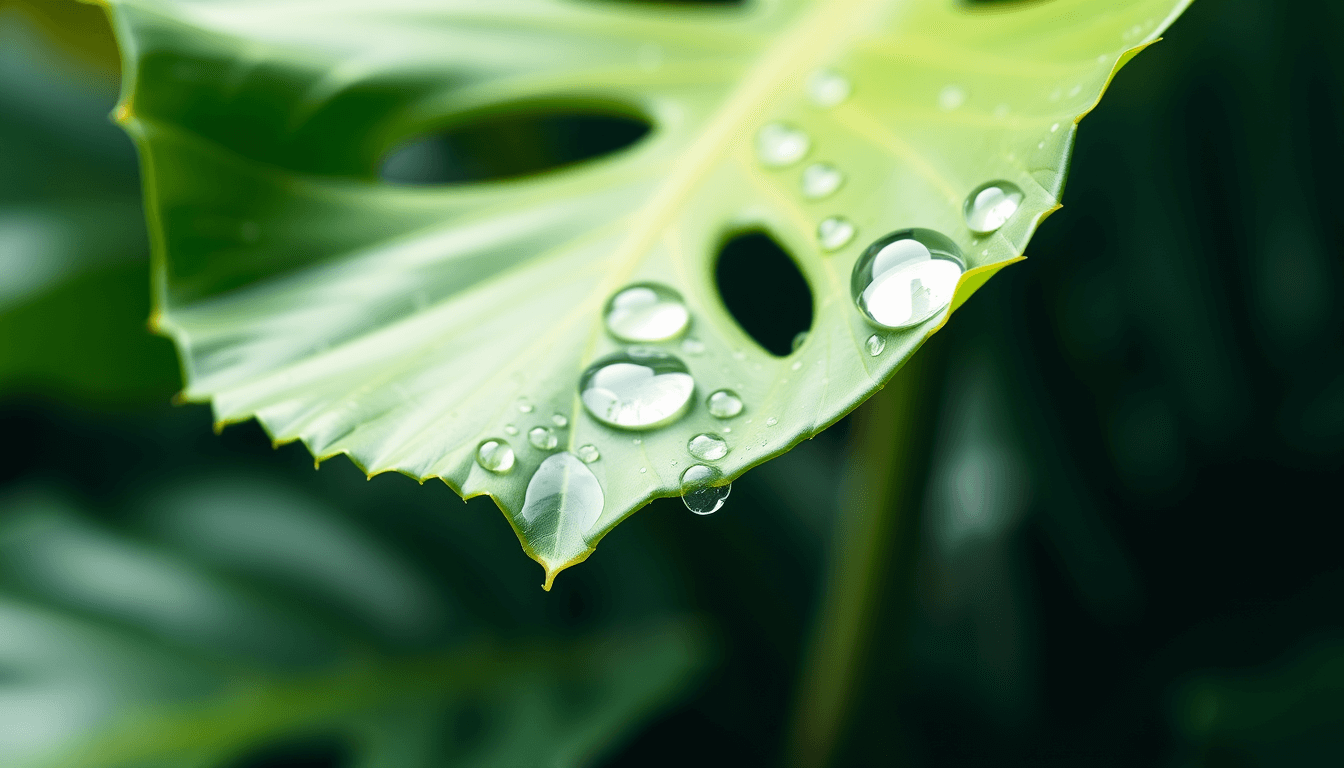 專家級FAQ_龜背芋進階養護常見問答