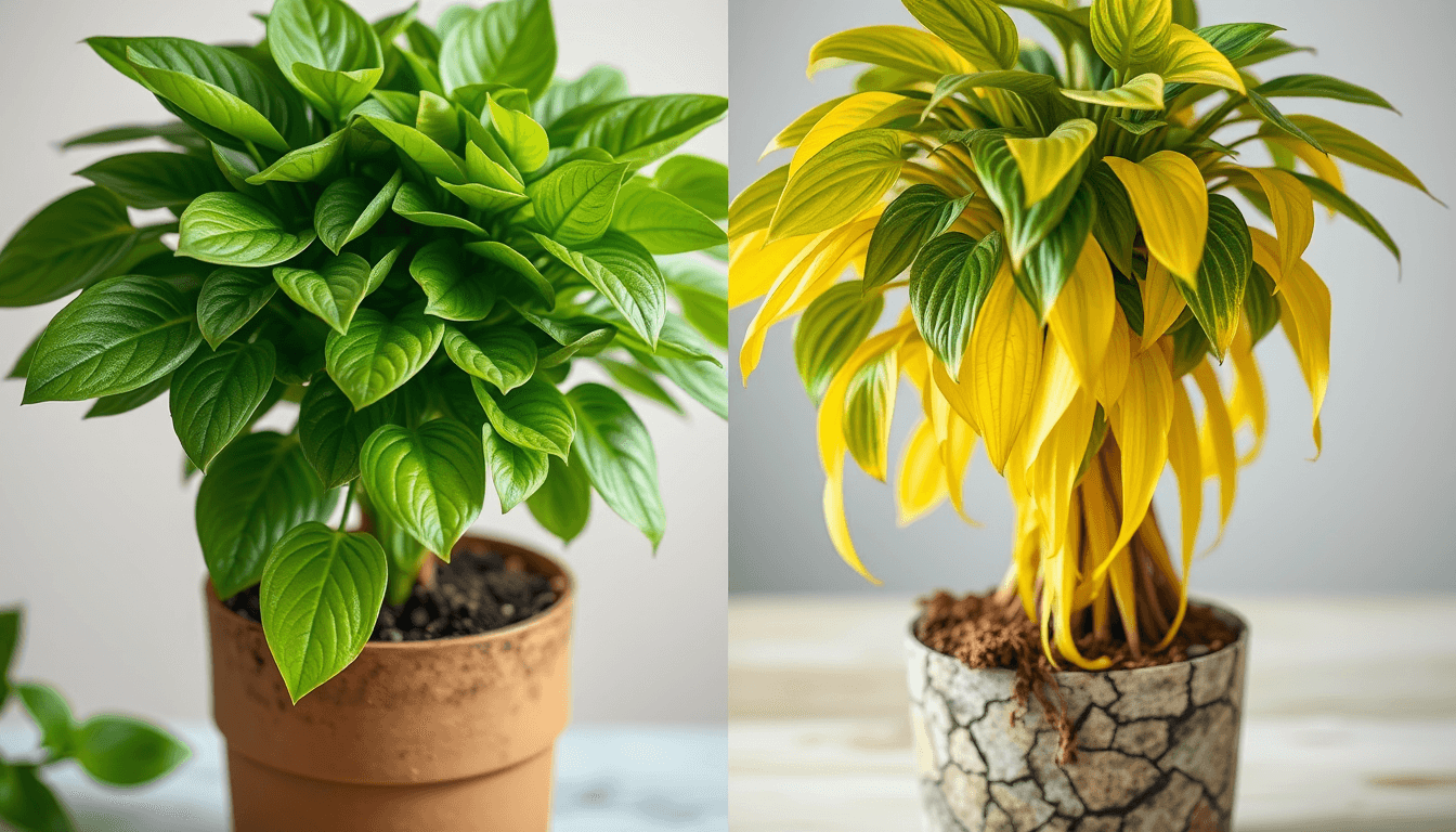 斑葉龜貝芋澆水常見問題_FAQ