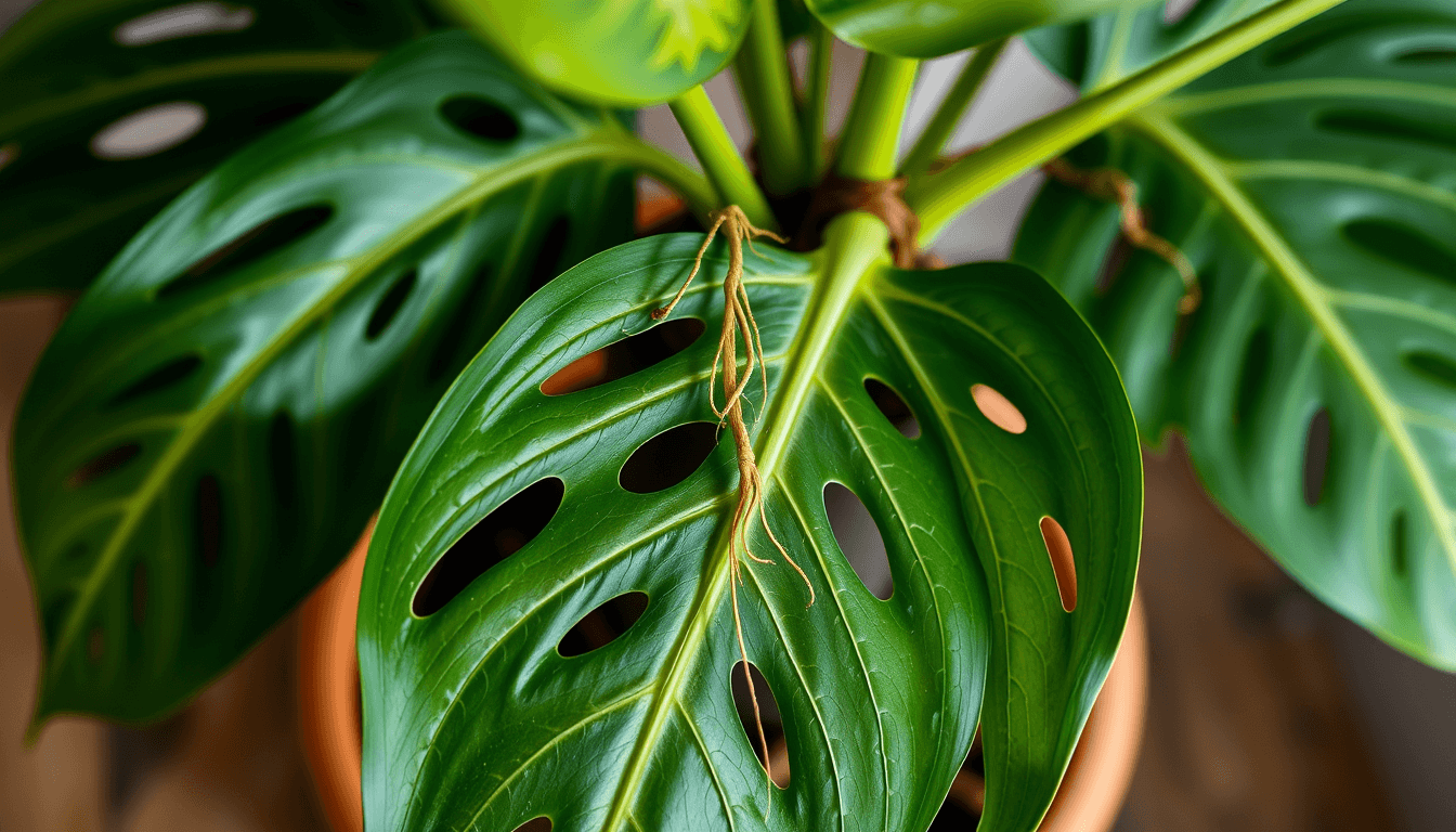 骨架龜背芋種植常見問題_FAQ