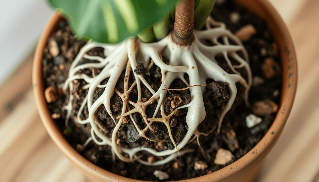 龜背芋盆栽土常見問題_FAQ