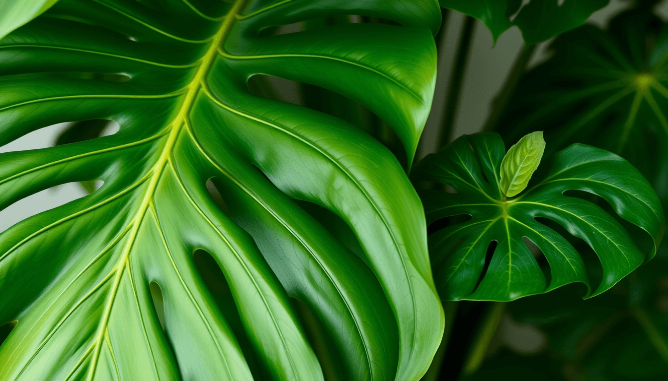 龜背芋裂葉機制常見問題_FAQ