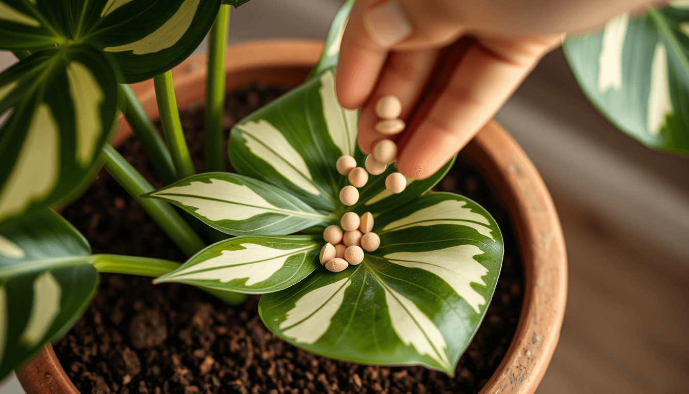 龜貝芋施肥常見問題_FAQ