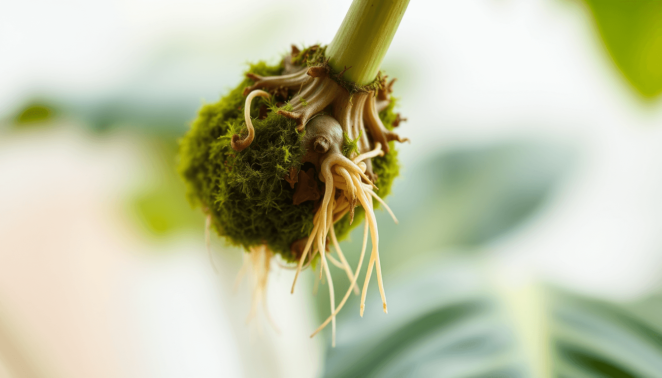 龜貝芋高芽繁殖常見問題_FAQ