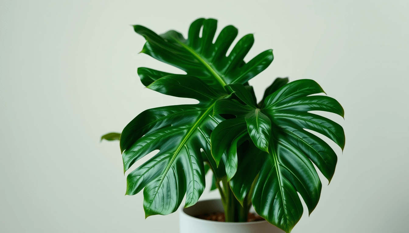 Monstera_Burle_Marx_s_Flame_被低估的形態變異王者