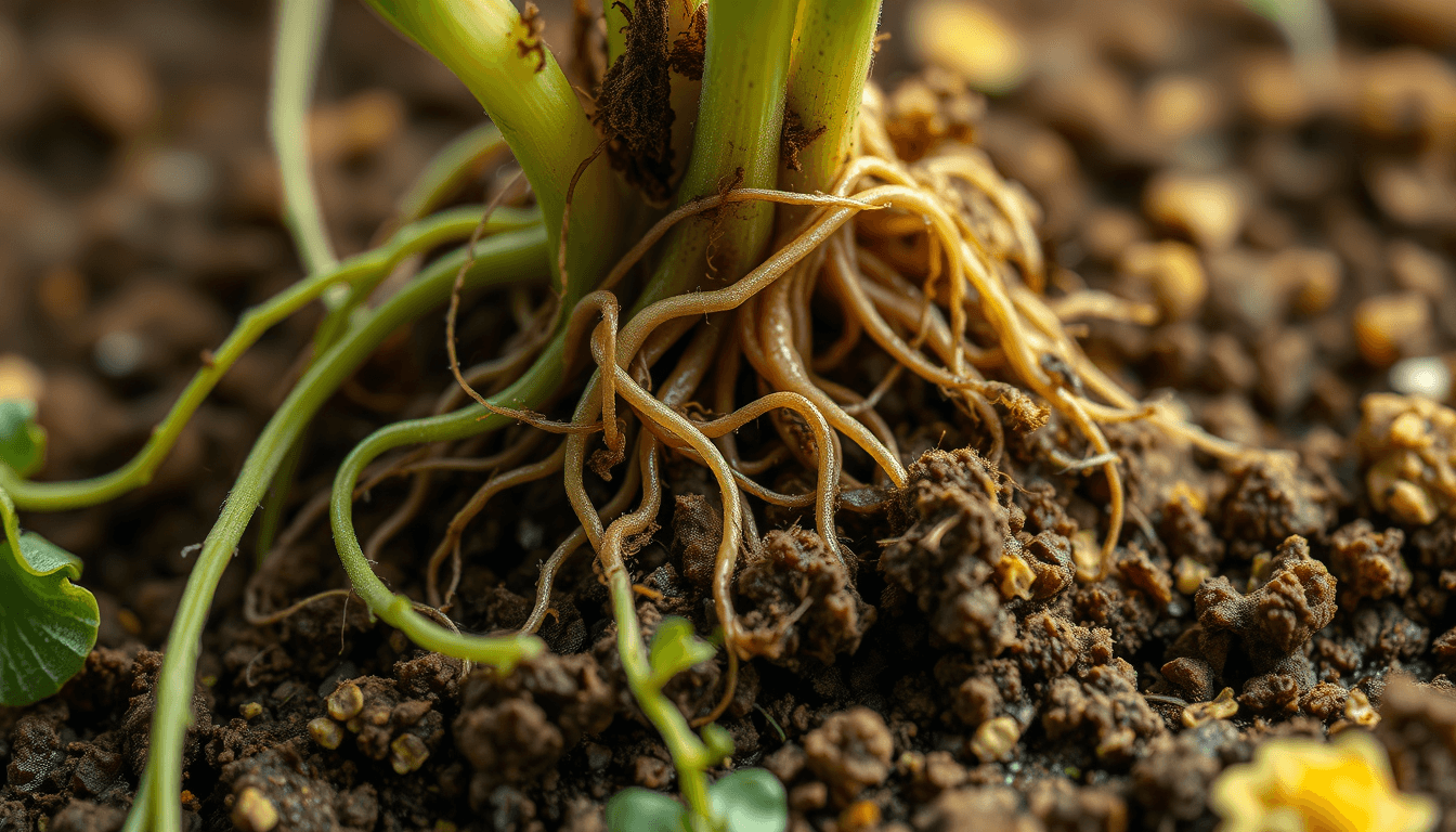 不想用藥_如何建立以_木黴菌_為核心的生物防禦系統