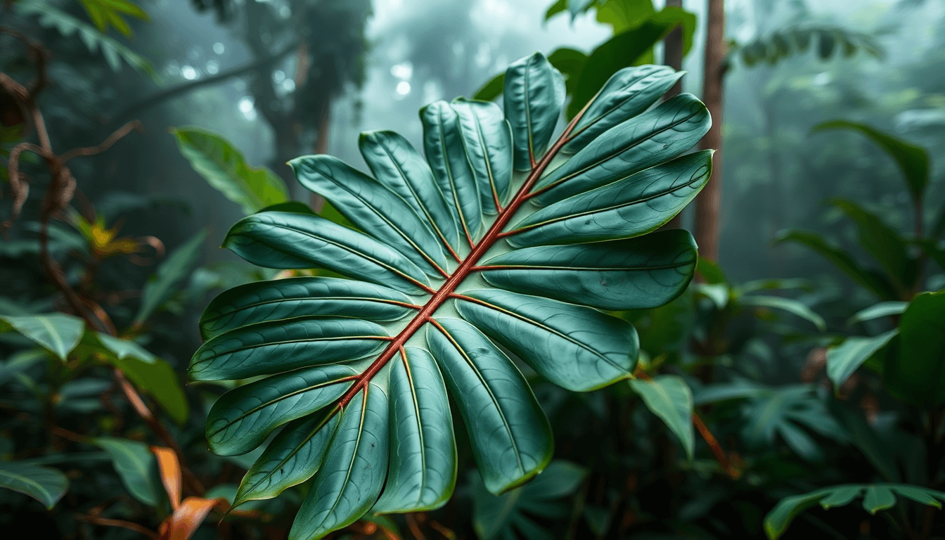 從墨西哥山脈到植物學爭議_Sierrana的起源故事如何挑戰傳統分類法