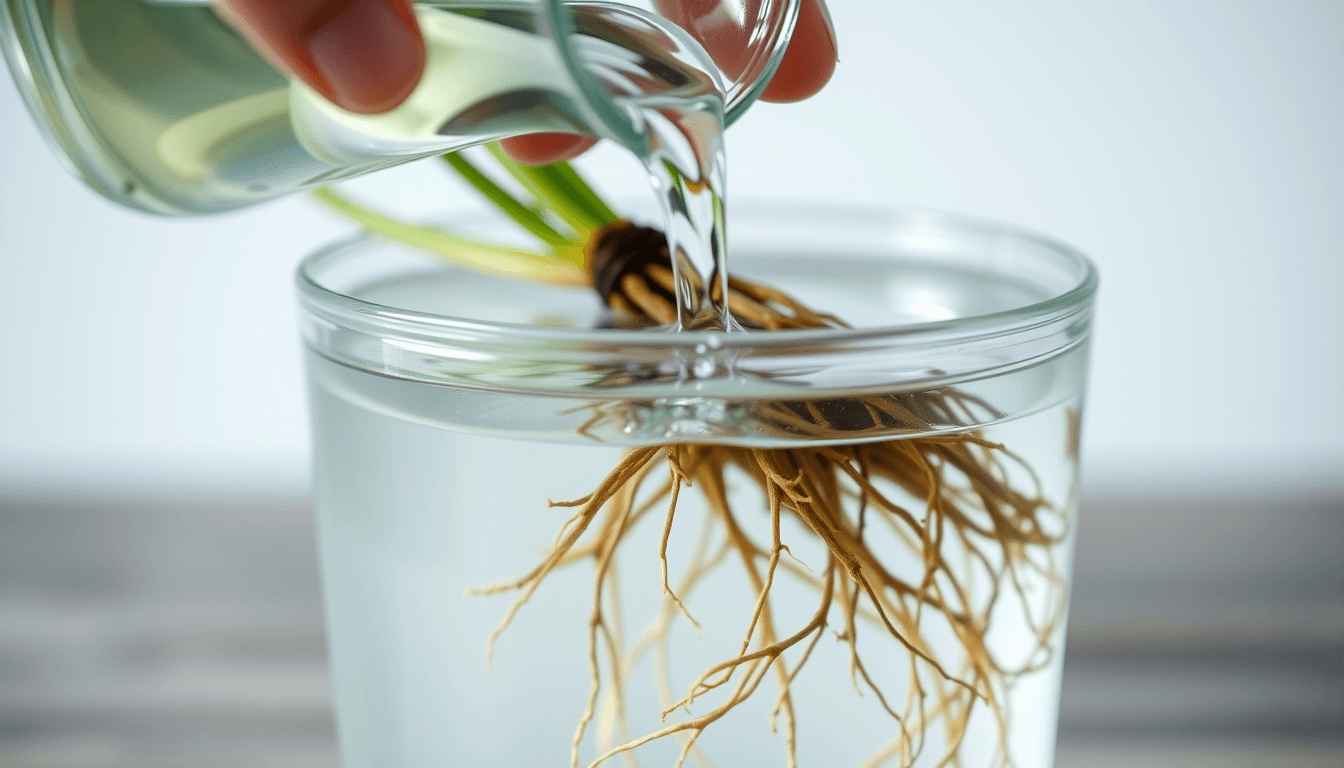 水中溶氧量如何決定成敗_一個動作提升80_發根率