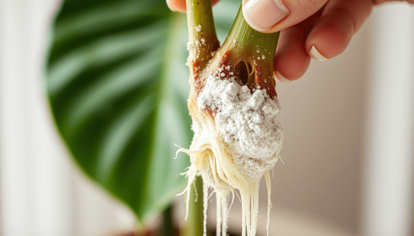 浸泡生根液_是蜜糖還是毒藥_成分與時機的科學解析