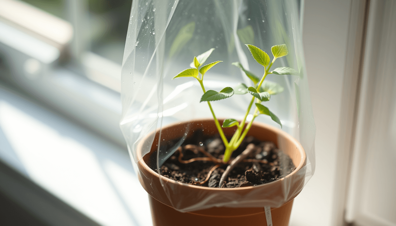 移植後的黃金72小時_如何管理水分與濕度_建立強健根系