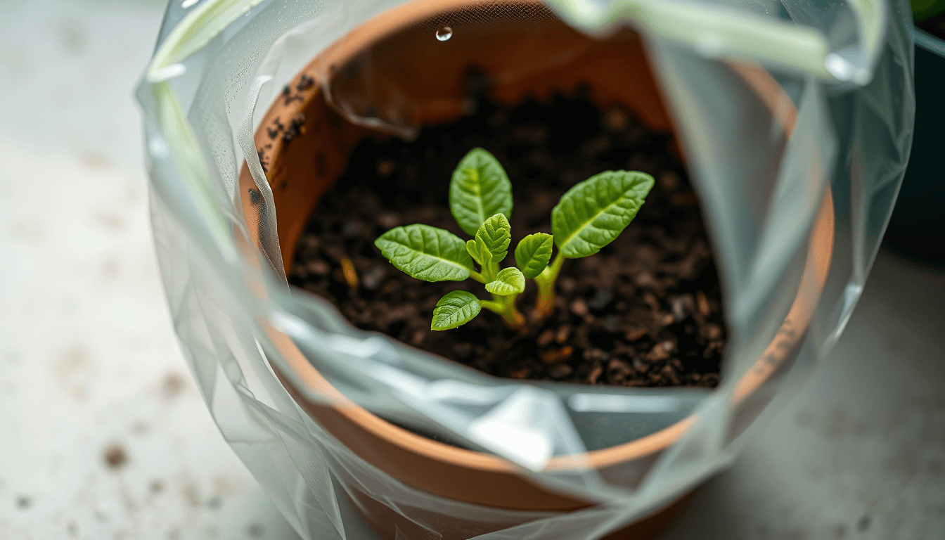 移植後的黃金72小時_澆水策略如何模擬原生環境