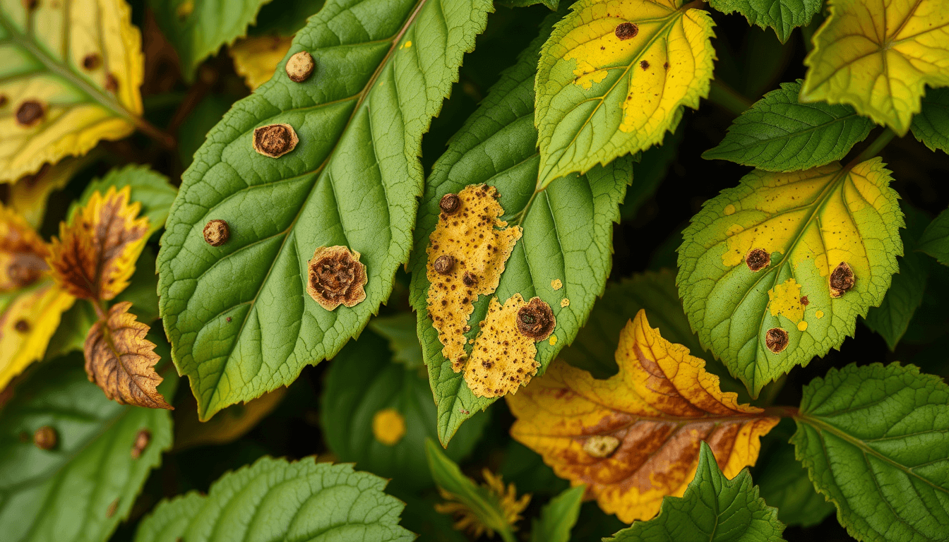 葉斑病_Leaf_Spot_該用_保護型_還是_治療型_殺菌劑