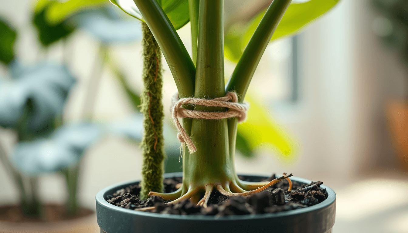 重建後的養護_如何確保新生植株擁有更強壯的開局