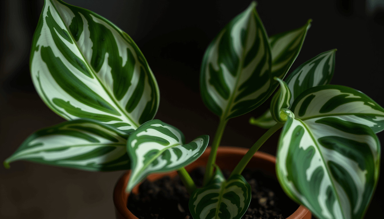 除了炒作_支撐_Alocasia_Frydek_Mint_Variegata_價格的真正稀缺性是什麼