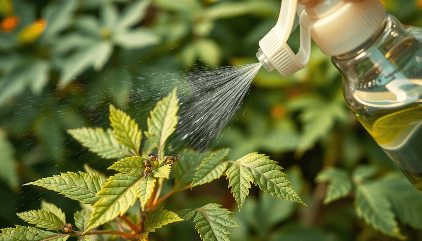 預防性噴灑的藝術_neem_oil_苦楝油_的正確使用頻率與配方是什麼