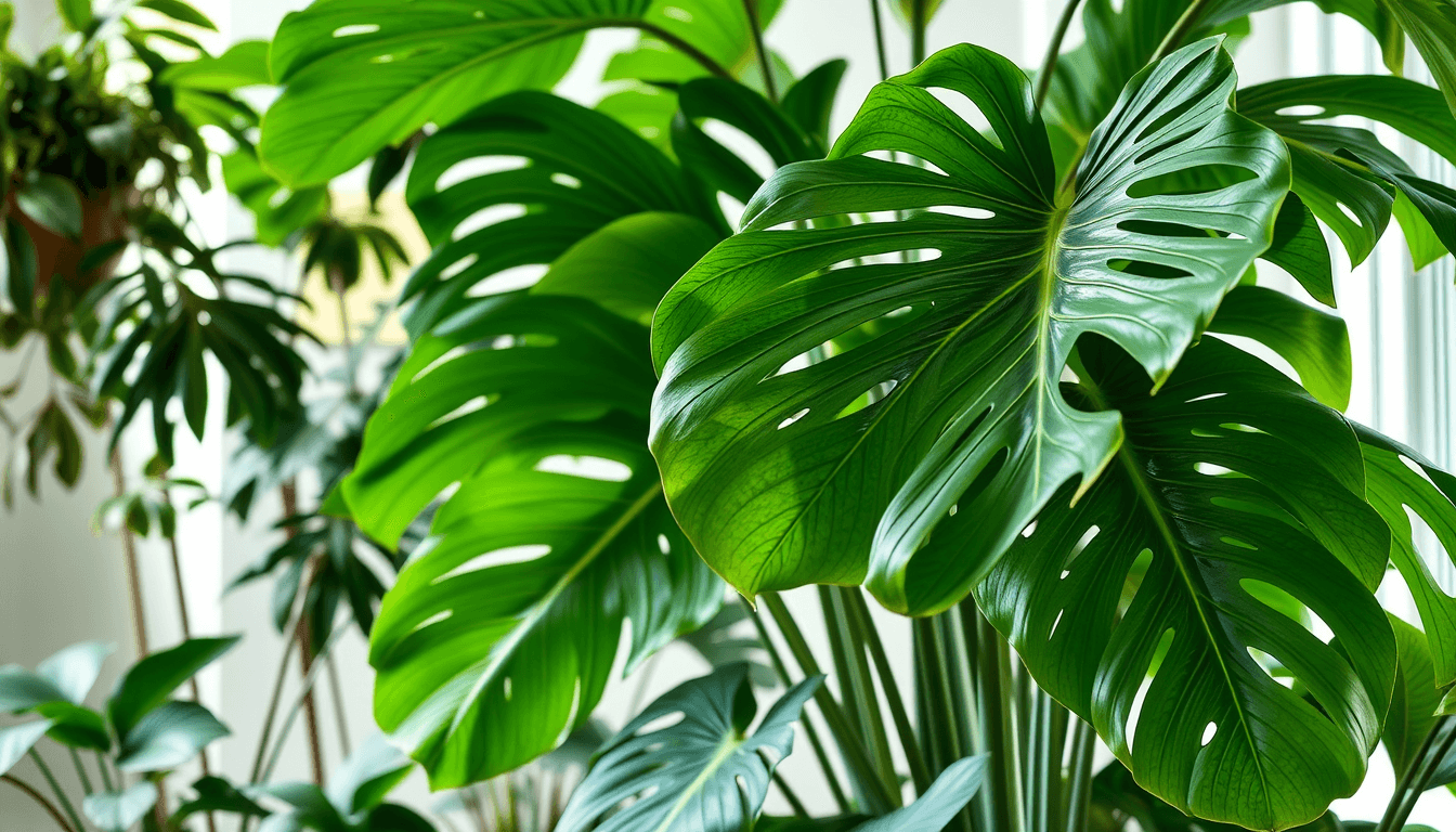 龜背芋_Monstera_deliciosa_為何_基礎款_才是真正的潛力股
