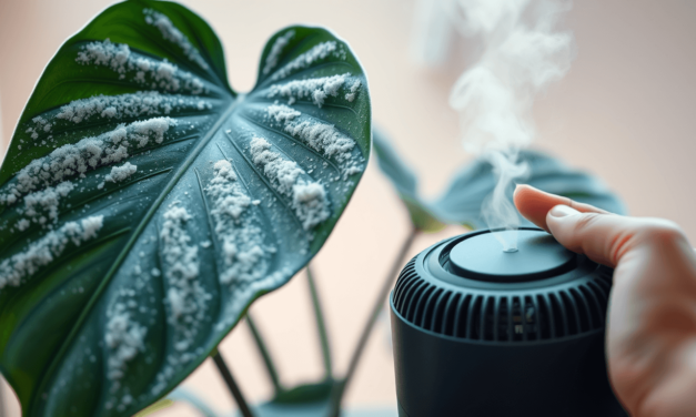 龜背芋怕冷嗎？別再只看溫度計！揭露90%人都搞錯的「龜背芋越冬致命傷」